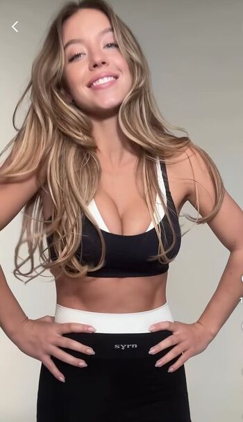 🔥 Sydney sweeney  page leaked private photo uncensored full