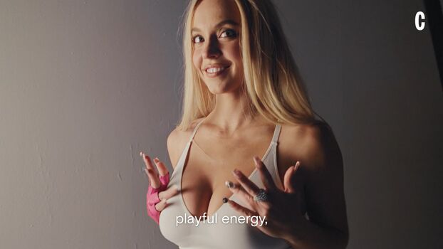 🔥 Sydney sweeney  page leaked private photo uncensored full