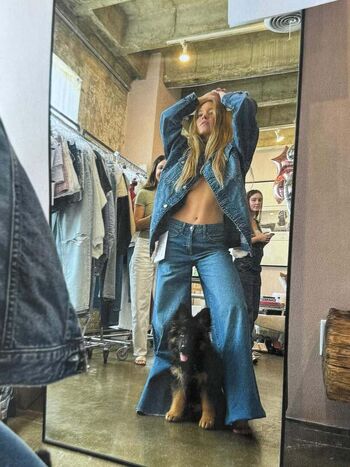 🔥 Sydney sweeney  page leaked private photo uncensored full