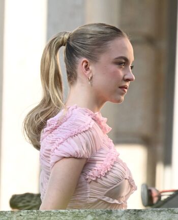 🔥 Sydney sweeney  page leaked private photo uncensored full