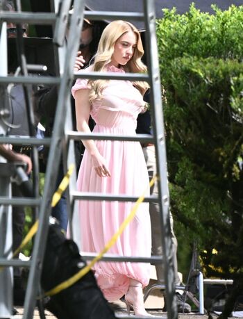 🔥 Sydney sweeney  page leaked private photo uncensored full