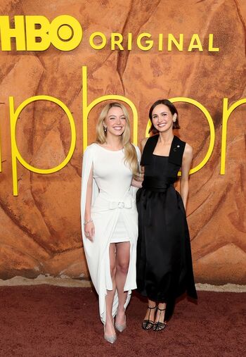 🔥 Sydney sweeney  page leaked private photo uncensored full