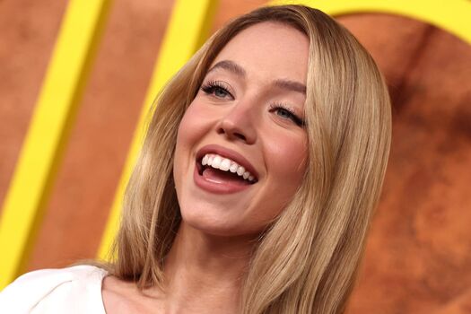 🔥 Sydney sweeney  page leaked private photo uncensored full