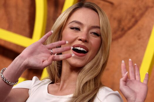 🔥 Sydney sweeney  page leaked private photo uncensored full