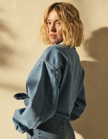 🔥 Sydney sweeney  page leaked private photo uncensored full