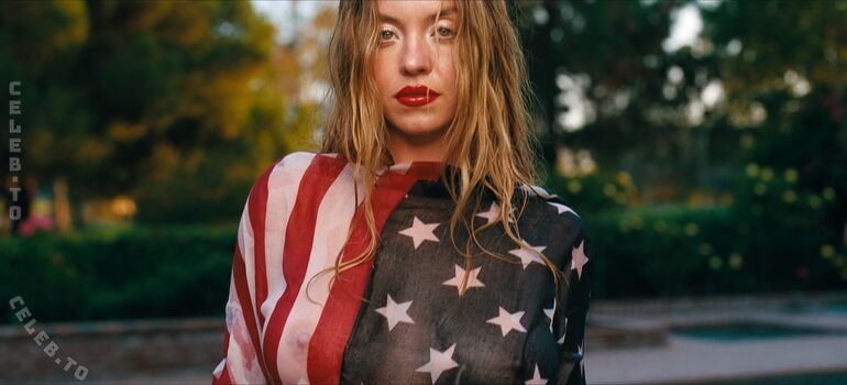 🔥 Sydney sweeney leaked private photo uncensored full
