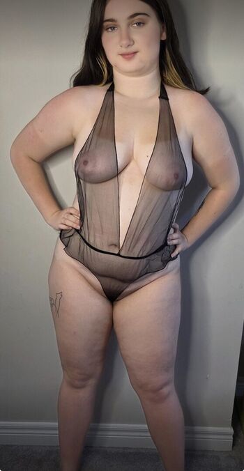 🔥 Sydneyq  page leaked private photo uncensored full