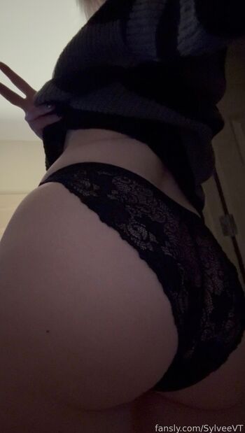 🔥 Sylveevt leaked private photo uncensored full