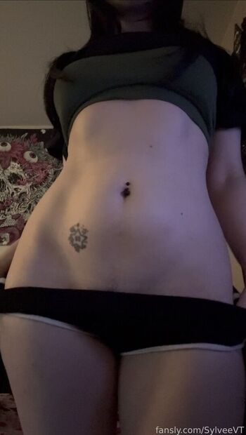 🔥 Sylveevt leaked private photo uncensored full