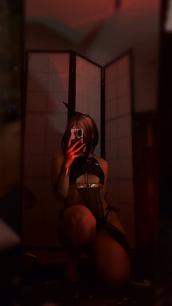 🔥 Syndrapics page leaked private photo uncensored full