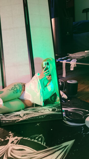 🔥 Syndrapics page leaked private photo uncensored full