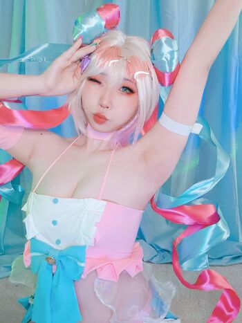 🔥 Synthisia leaked private photo uncensored full