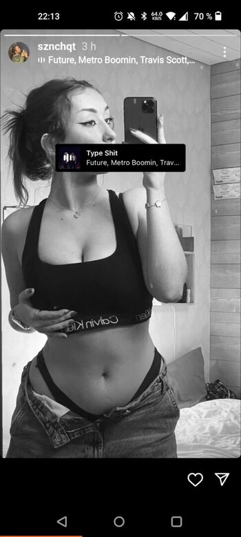 🔥 Sznchqt leaked private photo uncensored full