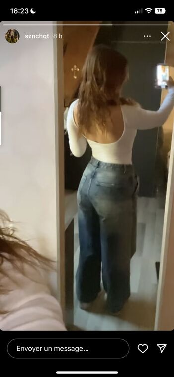 🔥 Sznchqt leaked private photo uncensored full