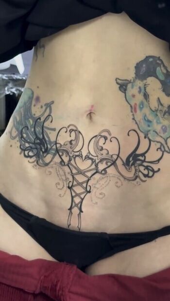 🔥 Tabatha pacer leaked private photo uncensored full