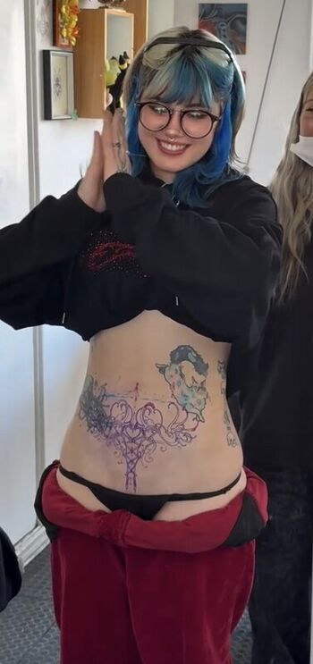 🔥 Tabatha pacer leaked private photo uncensored full