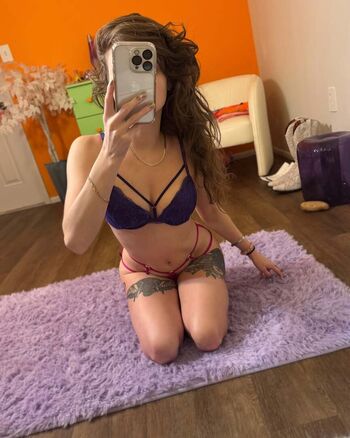 🔥 Tabby ridiman leaked private photo uncensored full