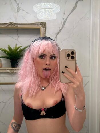 🔥 Tabby ridiman leaked private photo uncensored full
