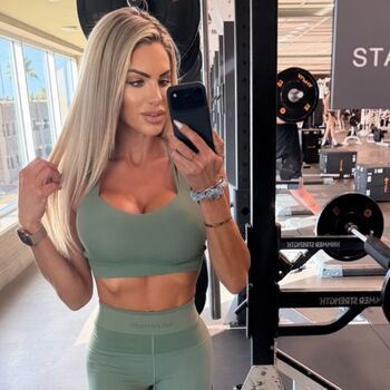 🔥 Tabitha gryczewski page leaked private photo uncensored full