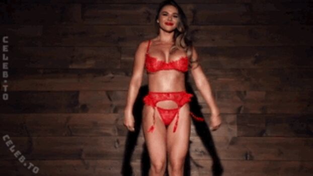 🔥 Tahlia paris  page leaked private photo uncensored full