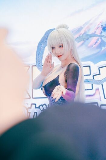 🔥 Takomayuyi page leaked private photo uncensored full