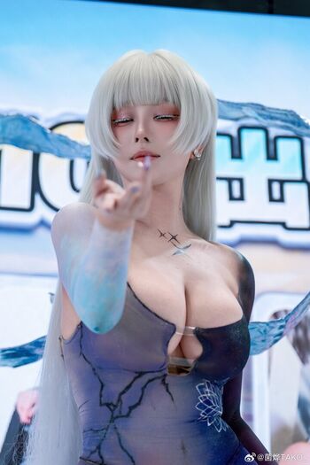 🔥 Takomayuyi page leaked private photo uncensored full