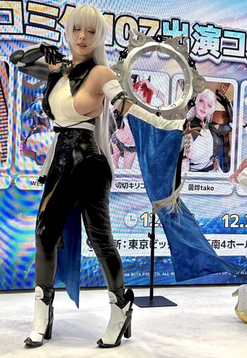 🔥 Takomayuyi page leaked private photo uncensored full