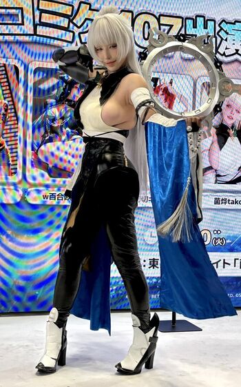 🔥 Takomayuyi page leaked private photo uncensored full
