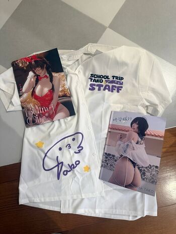 🔥 Takomayuyi page leaked private photo uncensored full
