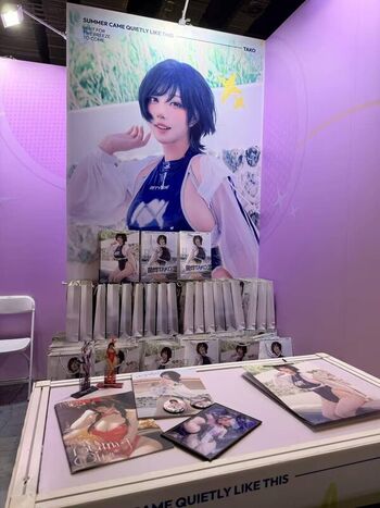 🔥 Takomayuyi page leaked private photo uncensored full