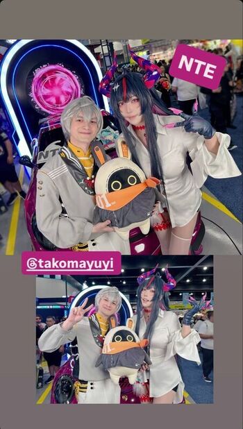 🔥 Takomayuyi page leaked private photo uncensored full