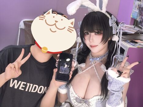 🔥 Takomayuyi page leaked private photo uncensored full