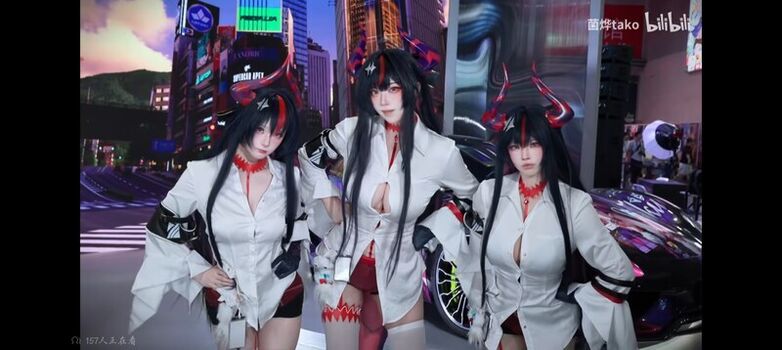 🔥 Takomayuyi page leaked private photo uncensored full