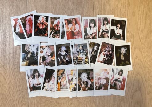🔥 Takomayuyi page leaked private photo uncensored full