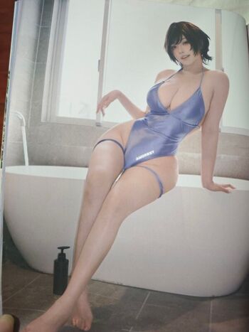 🔥 Takomayuyi page leaked private photo uncensored full