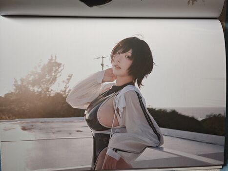 🔥 Takomayuyi page leaked private photo uncensored full