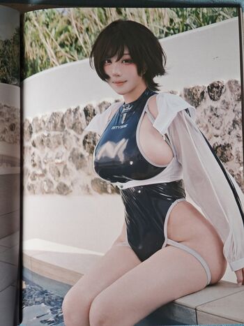 🔥 Takomayuyi page leaked private photo uncensored full