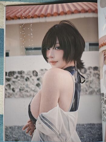 🔥 Takomayuyi page leaked private photo uncensored full