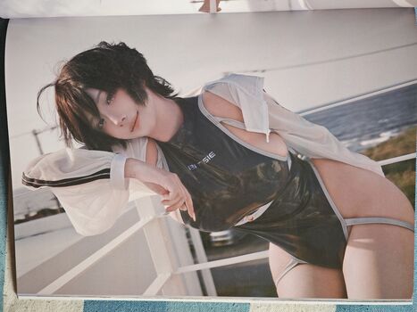 🔥 Takomayuyi page leaked private photo uncensored full