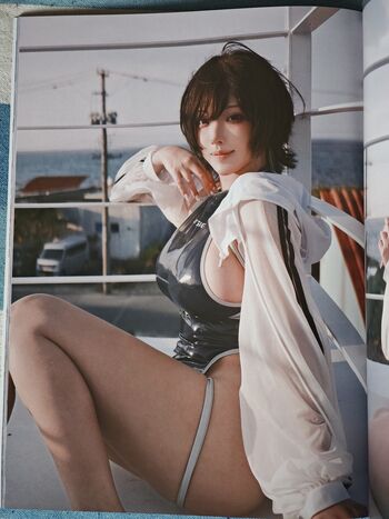 🔥 Takomayuyi page leaked private photo uncensored full