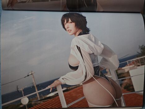 🔥 Takomayuyi page leaked private photo uncensored full