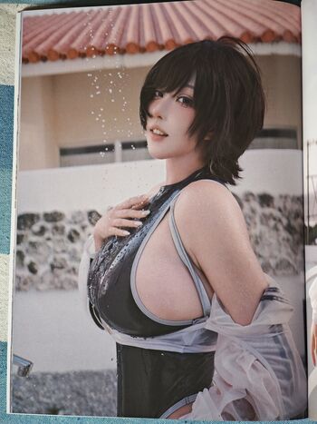 🔥 Takomayuyi page leaked private photo uncensored full