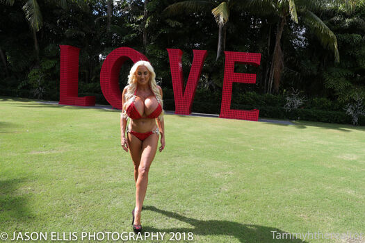 🔥 Tammy hernandez page leaked private photo uncensored full