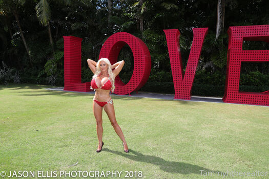 🔥 Tammy hernandez page leaked private photo uncensored full