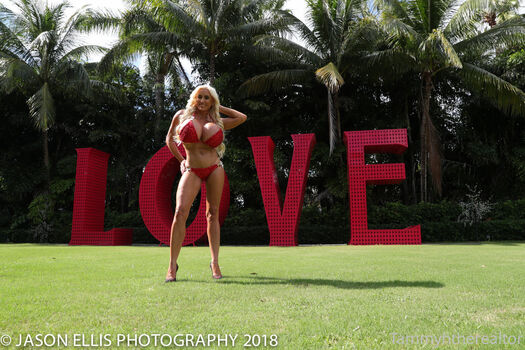 🔥 Tammy hernandez page leaked private photo uncensored full