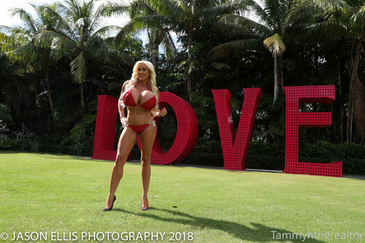 🔥 Tammy hernandez page leaked private photo uncensored full