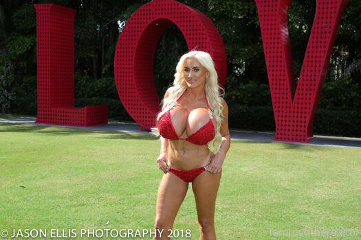 🔥 Tammy hernandez page leaked private photo uncensored full