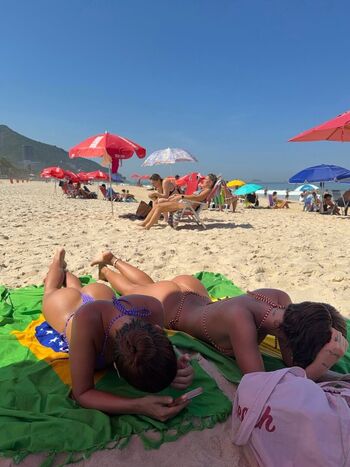 🔥 Tantot twins leaked private photo uncensored full