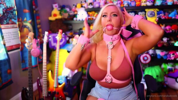 🔥 Tara babcock  page leaked private photo uncensored full