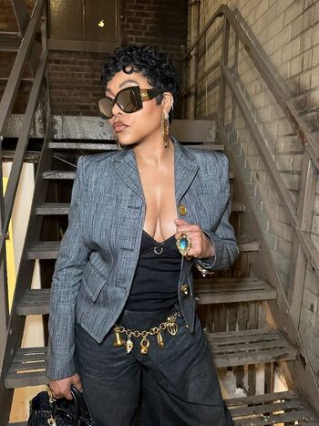 🔥 Taraji p henson page leaked private photo uncensored full